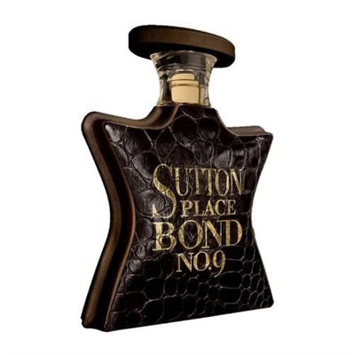 Bond No. 9 Sutton Place Eau de Parfum