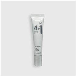 DR.CELLIO/ КРЕМ ВОКРУГ ГЛАЗ 4 IN1 EYE CREAM 40G (TONE-UP/BBOYAN)