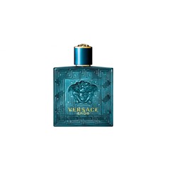 Туалетная вода Versace EROS 100мл муж edt тестер