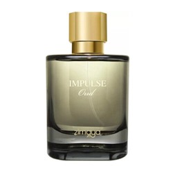 Zimaya Impulse Oud Eau de Parfum