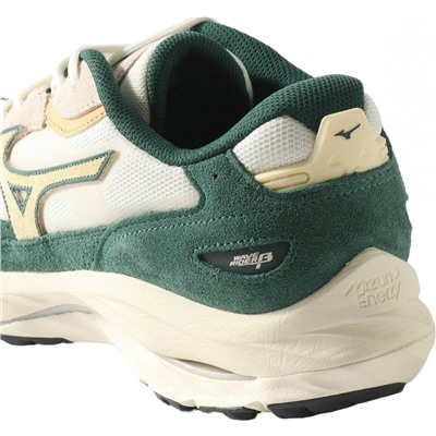 Кроссовки взрослые WAVE RIDER B, Mizuno