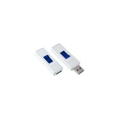 8Gb Perfeo S03 White USB 2.0 (PF-S03W008)