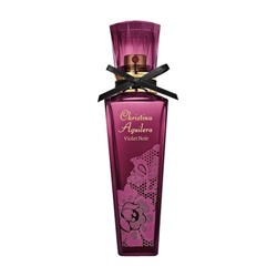 Christina Aguilera Violet Noir Eau de Parfum