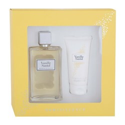 Reminiscence Vanille Santal Geschenkset