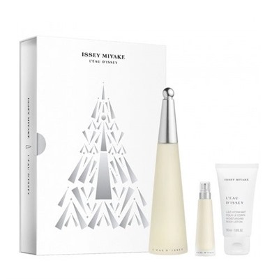 Issey Miyake L'Eau d'Issey Geschenkset