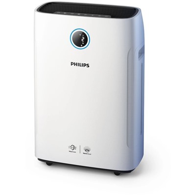 Воздухоочиститель Philips AC2729/10, до 85 м2, 600 мл/час, 330 м³/ч, с моб. приложением 94584