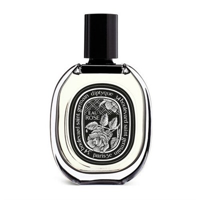 Diptyque Eau Rose Eau de Parfum Eau de Parfum