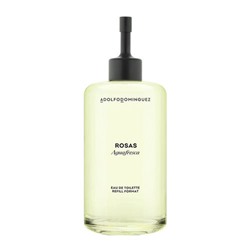 Adolfo Dominguez Agua Fresca De Rosas Eau de Toilette Nachfüllung