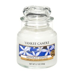 Yankee Candle Midnight Jasmine Duftkerze