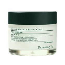 Pyunkang Yul Calming Moisture Barrier Cream Успокаивающий барьерный крем