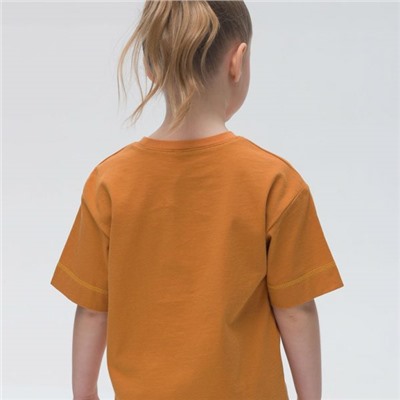 GFT3319/2 футболка для девочек