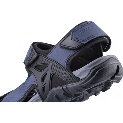 Сандалии мужские SANDALS  M018, 4F