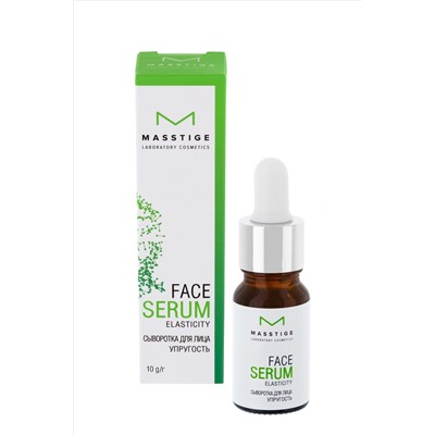 Masstige Serum Сыворотка для лица "Упругость" 20г