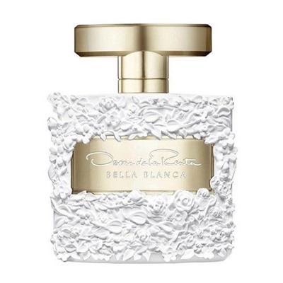 Oscar de la Renta Bella Blanca Eau de Parfum