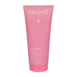 Caudalie Rose de Vigne Duschgel