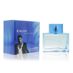 Dima Bilan Excite EDT 100мл