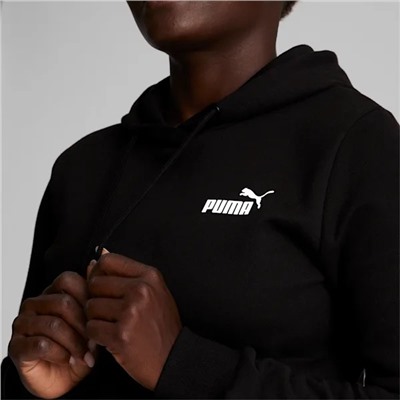 Essentials Small Logo Women's Hoodie