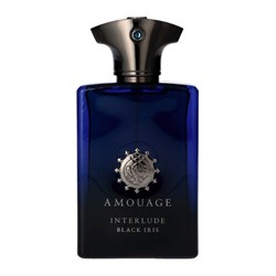 Amouage Interlude Black Iris Eau de Parfum