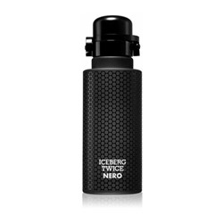 Iceberg Twice Nero Eau de Toilette