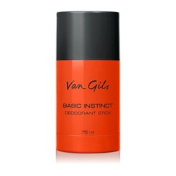 Van Gils Basic Instinct Deodorantstick