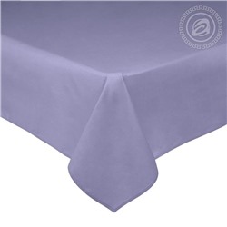 Простыня евро сатин Фиолетовый 215х240 Арт-Дизайн