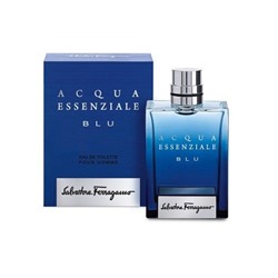 Salvatore Ferragamo Acqua Essenziale Blu Eau de Toilette