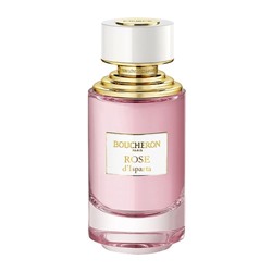 Boucheron Rose d'Isparta Eau de Parfum