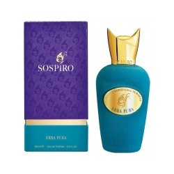 ILITAN, Версия В77/1 Sospiro Perfumes - Erba Pura,100ml