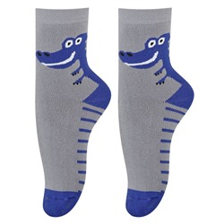 Носки детские Para Socks (N2D0012) серый