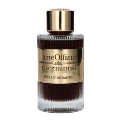 ArteOlfatto Black Hashish Extrait de Parfum