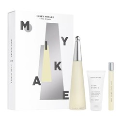 Issey Miyake L'Eau d'Issey Geschenkset