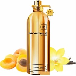 Флакон MONTALE Sweet Vanilla u EDP 4 ml