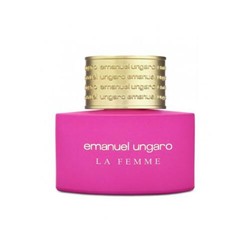 Emanuel Ungaro La Femme Eau de Parfum