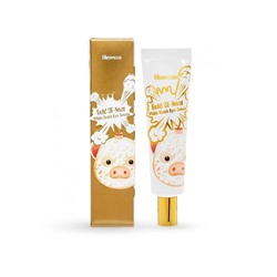 Elizavecca Крем для век Gold CF Nest White Bomb Eye Cream