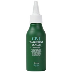 CP-1 Tea Tree Mint Scaler Отшелушивающий пилинг для кожи головы