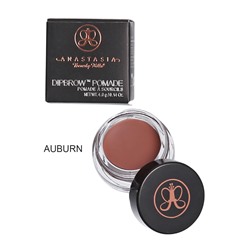 Помада для бровей Anastasia Beverly Hills Dipbrow Pomade (AUBURN)