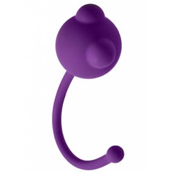LT Вагинальный тренажер "Emotions Roxy Purple", фиолетовый