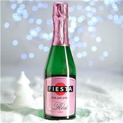 Гель для душа Fiesta Rose, 500 мл