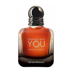 Armani Stronger With You Absolutely Parfum