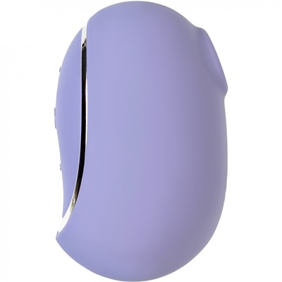 Вакуумно-клиторальный стимулятор с вибрацией Satisfyer Pro To Go 2 (violet)