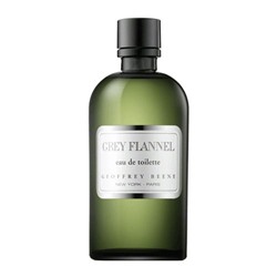 Geoffrey Beene Grey Flannel Eau de Toilette Ohne Zerstäuber