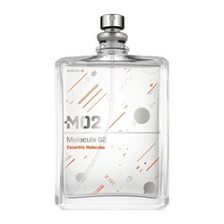 Escentric Molecules Molecule 02 Eau de Toilette