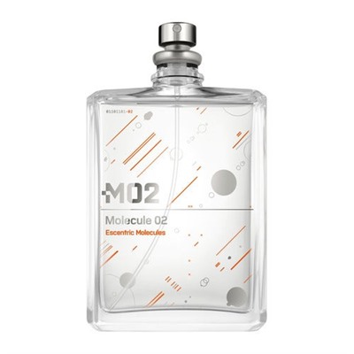 Escentric Molecules Molecule 02 Eau de Toilette