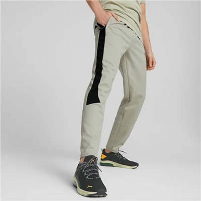 Evostripe Men's Warm Pants