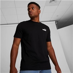 Essentials No. 1 Logo Men's Tee