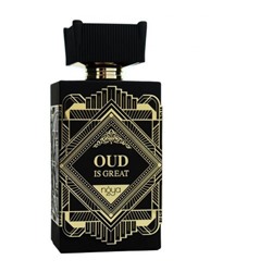 Zimaya Oud is Great Extrait de Parfum