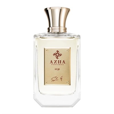 Azha Perfumes Fuji Eau de Parfum