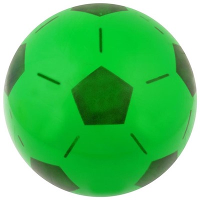 Мяч детский «Футбол», d=16 см, 45 г, цвет МИКС