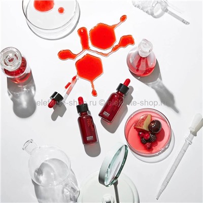 Пилинг-сыворотка SKIN1004 ZOMBIE BEAUTY Bloody Peel 30ml (51)