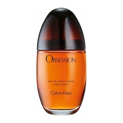 Calvin Klein Obsession Eau de Parfum